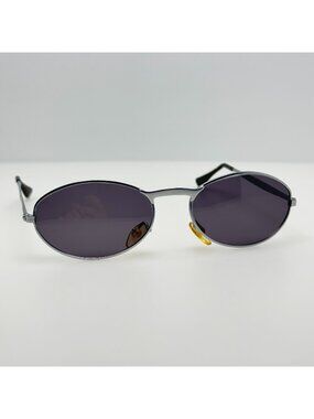 Kookai Sunglasses KS 316 Italy Vintage Silver